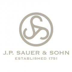 SAUER ET SOHN