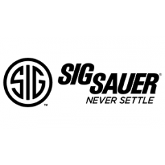 Logo SIG SAUER