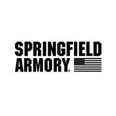 Logo SPRINGFIELD ARMORY