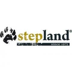 Logo STEPLAND