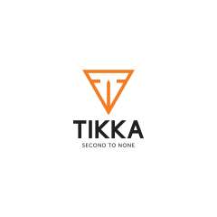 Logo TIKKA