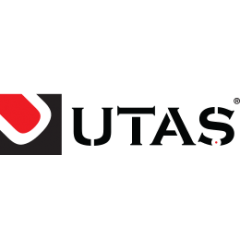 Logo UTAS DEFENSE