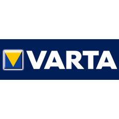 Logo VARTA