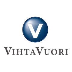 Logo VIHTA VUORI
